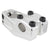 Stems Alienation Alienation ESL BMX Headset Light Gray