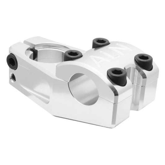 Stems Alienation Alienation ESL BMX Headset Light Gray