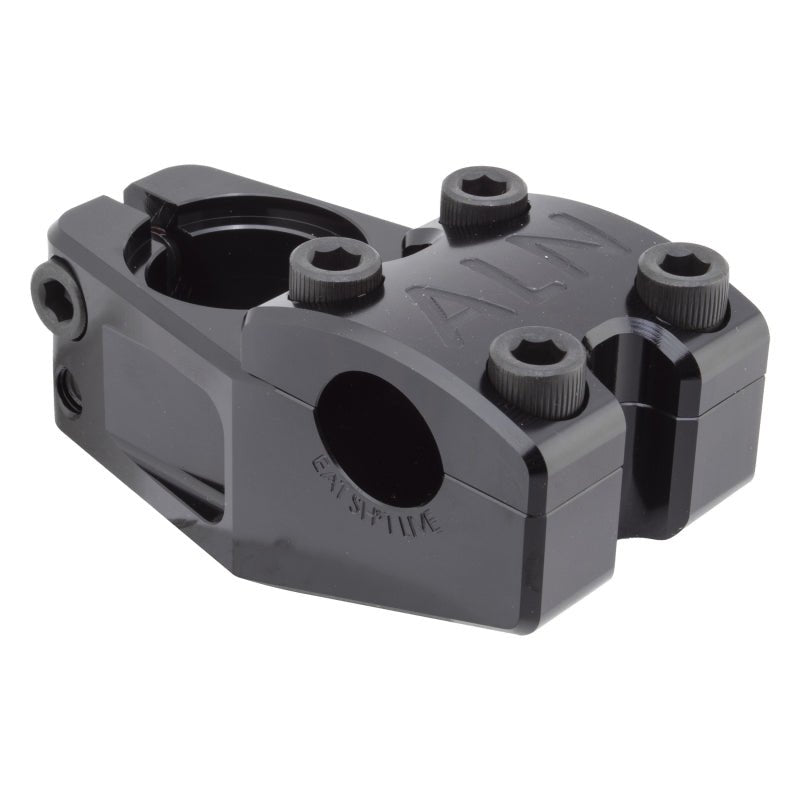 Stems Alienation Alienation ESL BMX Headset Dim Gray