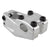 Stems Alienation Alienation ESL BMX Headset Gray