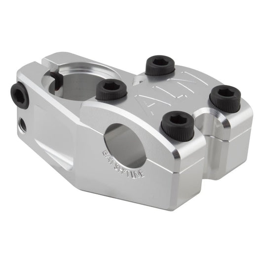 Stems Alienation Alienation ESL BMX Headset Gray