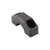 Stems Alienation Alienation Iron Maiden Replacement Split Clamp BMX Headset Dim Gray