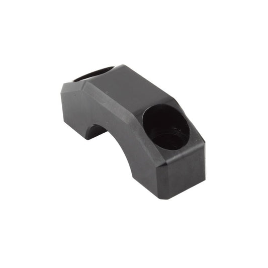 Stems Alienation Alienation Iron Maiden Replacement Split Clamp BMX Headset Dim Gray