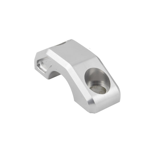 Stems Alienation Alienation Vault Split Clamp Face BMX Headset Light Gray