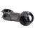 Stems Thomson Thomson G2 Road/Gravel Stem (31.8) 10d x 90mm Black Dark Slate Gray