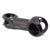 Stems Thomson Thomson G2 Road/Gravel Stem (31.8) 10d x 100mm Black Dark Slate Gray