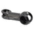 Stems Thomson Thomson G2 Road/Gravel Stem (31.8) 10d x 110mm Black Dark Slate Gray