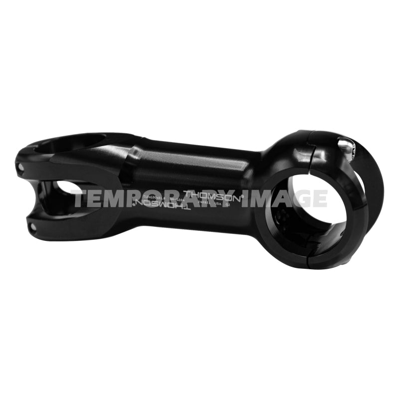 Stems Thomson Thomson G2 Road/Gravel Stem (31.8) 10d x 120mm Black Black