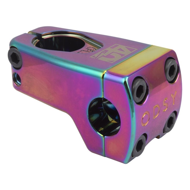 Odyssey Stems ( ) - Dragonspine Cycling