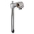 Stems Sunlite Sunlite Steel Touring Stem 70 25.4 Chrome Light Slate Gray