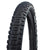 Schwalbe Johnny Watts Tire 27.5''x2.80 Folding Addix E SnakeSkin Perf DoubleDefense RaceGuard Black