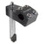 Stems Black ops Black ops MX Stem 50 22.2 Black Dark Slate Gray