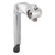 Stems Sunlite Sunlite Adjustable Stem 90 25.4 Silver Gray