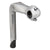 Stems Sunlite Sunlite Adjustable Stem 110 25.4 Silver Gray