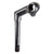 Stems Sunlite Sunlite Alloy Cruiser Stem 84 25.4 Silver Dark Slate Gray