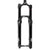 RockShox ZEB Ultimate Flight Attendant Charger 3.2 Suspension Fork - 29" 170mm 15x110mm 44mm Offset Linear XL Gloss BLK B1