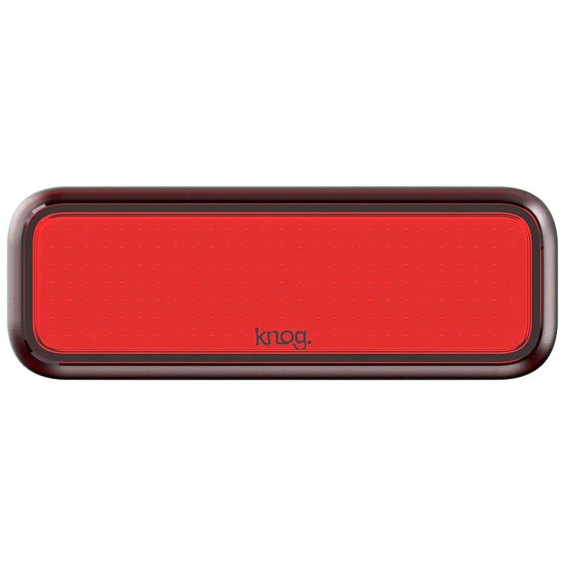 Knog Blinder E RH Light Rear Black