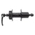 Shimano QB400 hub rear 36H 