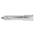 Stem Accessories Origin8 Origin8 Threadless Quill Adapter 1` Fork to 1-1/8` Stem Silver Light Gray