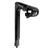 Stems Origin8 Origin8 Classic Pro Quill Stem 80 25.4 Black Dark Slate Gray