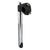 Stems Sunlite Sunlite TCO Piston 2-Bolt Clamp Stem 40 25.4 Black Gray