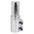 Stem Accessories Origin8 Origin8 X-Tra Lift Stem Riser 55mm Rise Silver Gray