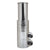 Stem Accessories Origin8 Origin8 X-Tra Lift Stem Riser 75mm Rise Silver Gray