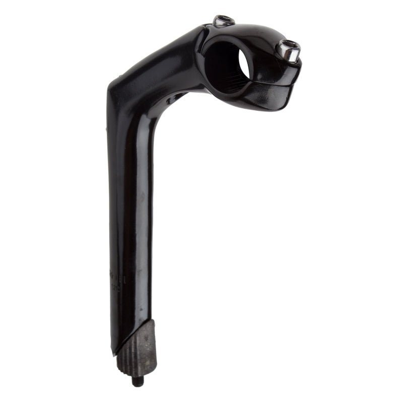 Stems Sunlite Sunlite Alloy 2-Bolt Stem 80 25.4 Black Dark Slate Gray