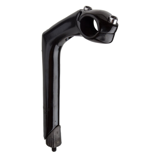 Sunlite Alloy 2-Bolt Stem 80 25.4 Black