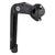 Stems Sunlite Sunlite Adjustable Stem 90 25.4 Black Dark Slate Gray