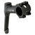 Stems Origin8 Origin8 Pro Fit MTB Quill Stem 90 31.8 Black Dark Slate Gray