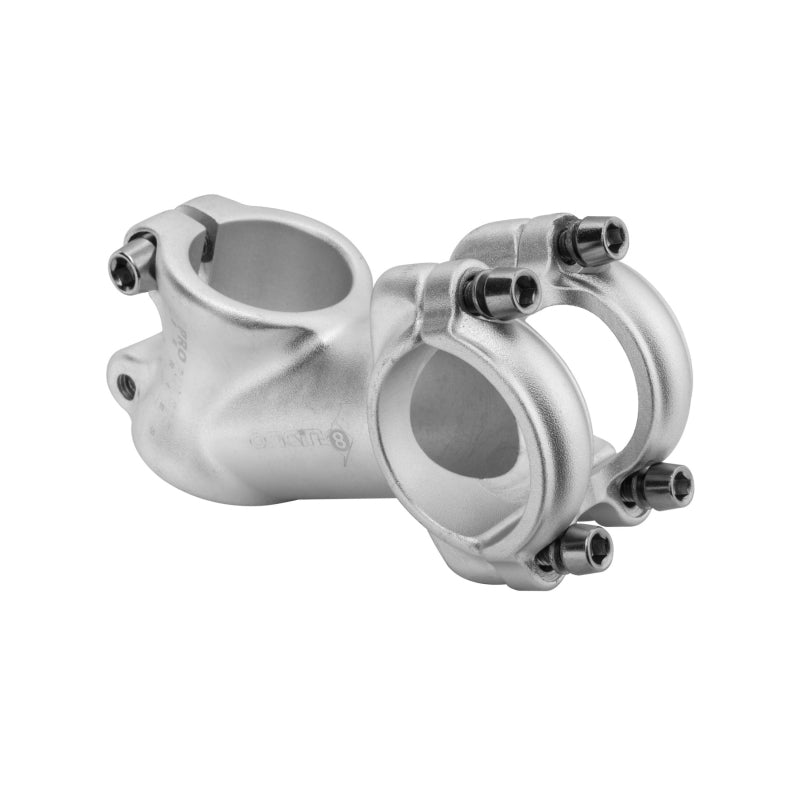 Stems Origin8 Origin8 Pro Fit Universal Stem Road/MTB Headset Gray