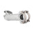 Stems Origin8 Origin8 Pro Fit Universal Stem Road/MTB Headset Gray