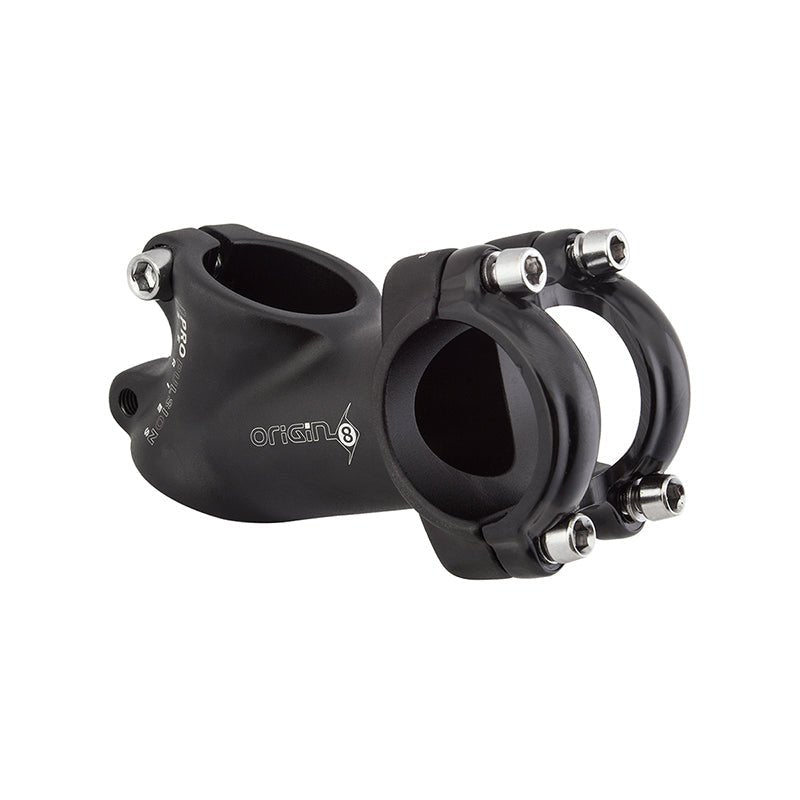Stems Origin8 Origin8 Pro Fit Universal Stem Road/MTB Headset Dark Slate Gray