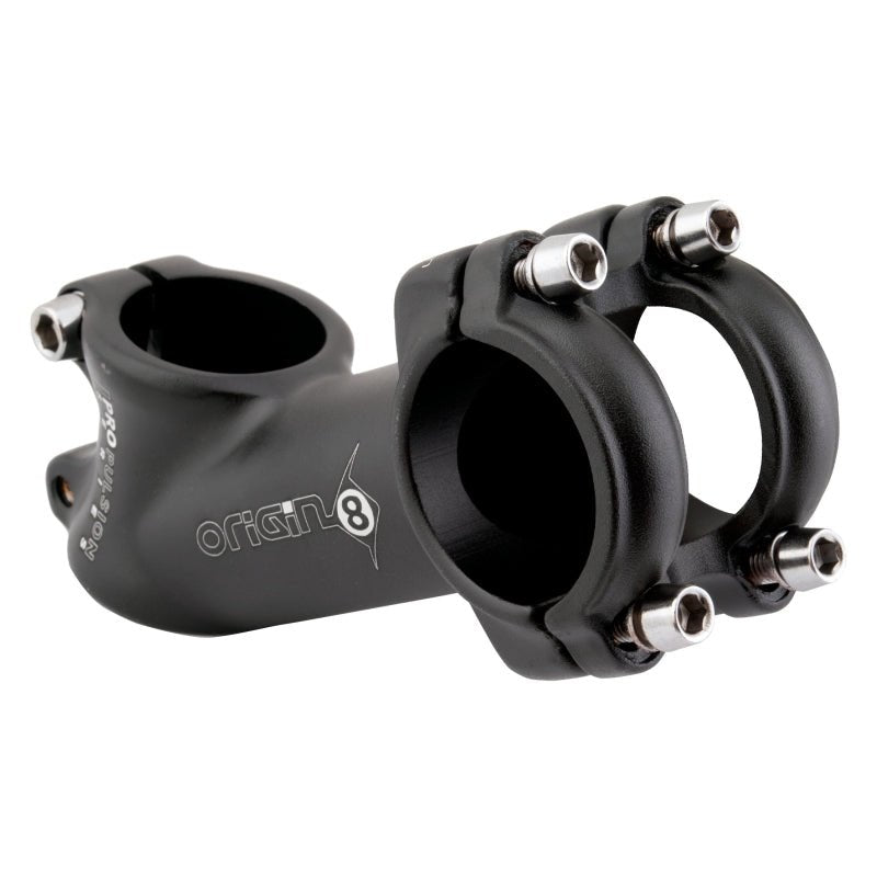 Stems Origin8 Origin8 Pro Fit Universal Stem Road/MTB Headset Dark Slate Gray