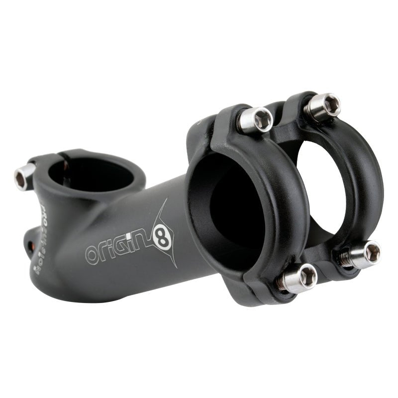Stems Origin8 Origin8 Pro Fit Universal Stem Road/MTB Headset Dark Slate Gray