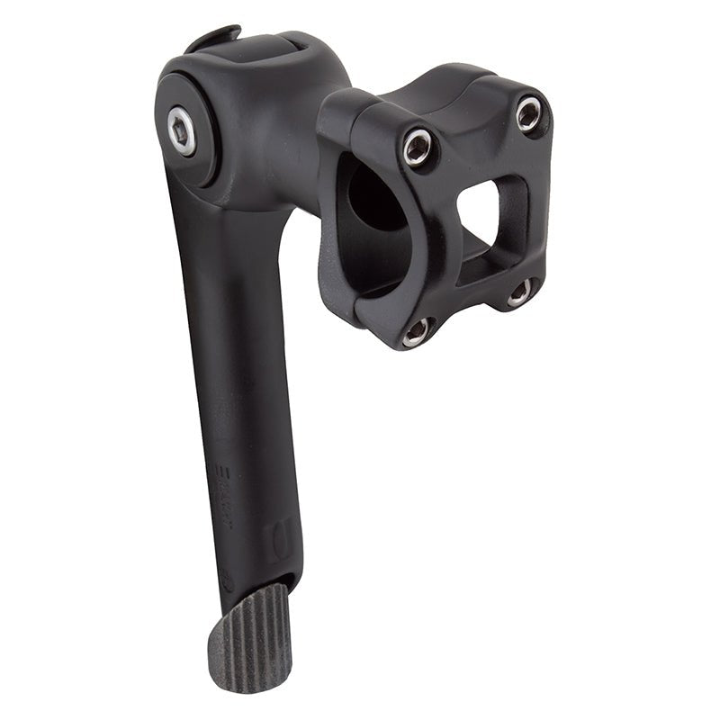 Stems Sunlite Sunlite Adjustable Sport Stem 85 31.8 Black Dark Slate Gray