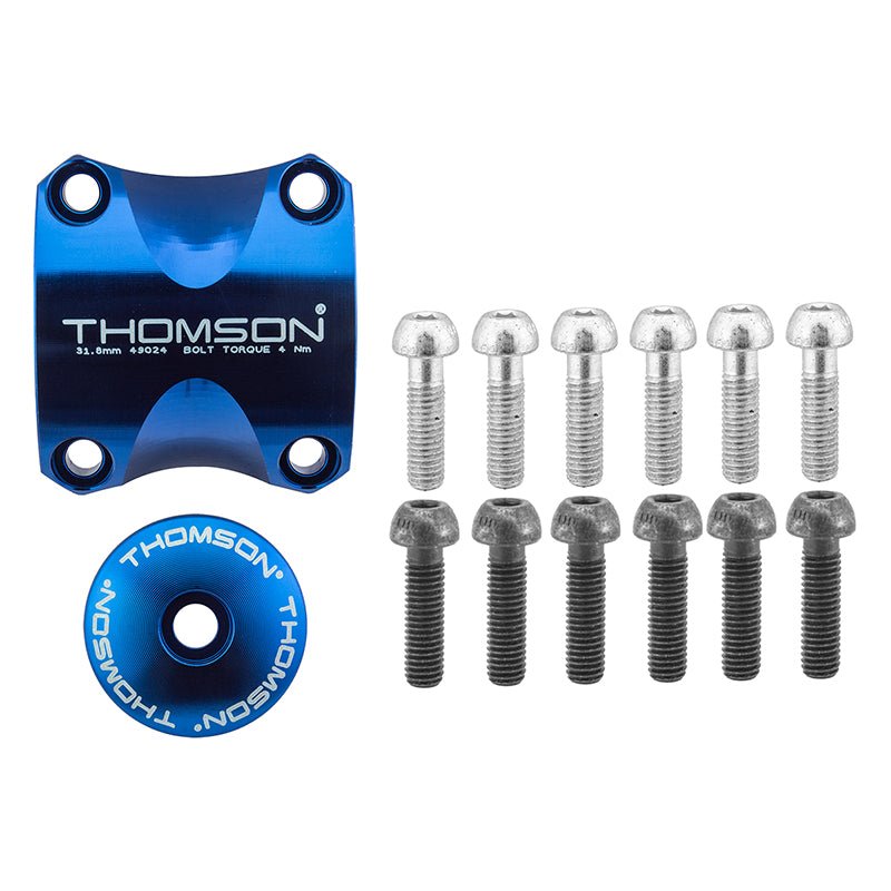 Stem Accessories Thomson Thomson Stem Dress Up Kit  Blue Light Gray