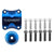 Stem Accessories Thomson Thomson Stem Dress Up Kit  Blue Light Gray