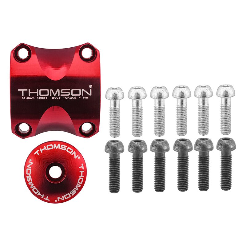 Stem Accessories Thomson Thomson Stem Dress Up Kit  Red Sienna