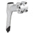 Stems Sunlite Sunlite ATB/Urban Quill s Stem 80 25.4 Silver Gray