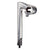 Stems Origin8 Origin8 Classic Sport Quill Stem 60 26 Silver Gray