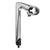 Stems Origin8 Origin8 Classic Sport Quill Stem 80 26 Silver Gray