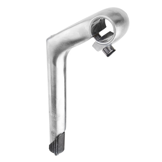 Stems Sunlite Sunlite Alloy 1-Bolt Stem 80 25.4 Silver Light Gray