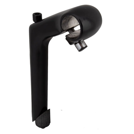 Stems Sunlite Sunlite Alloy 1-Bolt Stem 80 25.4 Black Black