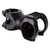 Stems Origin8 Origin8 Flux Stem Road/MTB Headset Black
