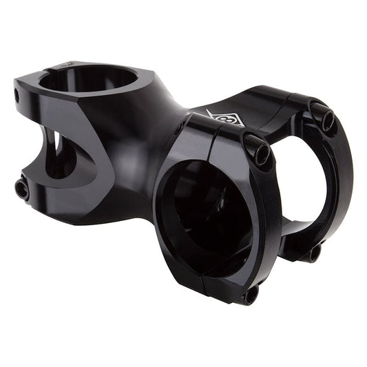 Stems Origin8 Origin8 Flux Stem Road/MTB Headset Black