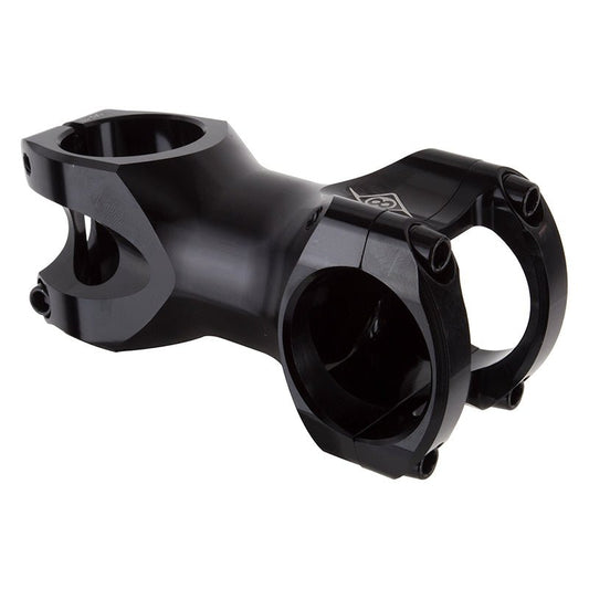 Stems Origin8 Origin8 Flux Stem Road/MTB Headset Black
