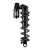 RockShox Vivid Coil Ultimate RC2T Rear Shock - 185 x 52.5mm Reb 55 / Comp 34 Adj. Hydraulic Bottom Out L/45 Standard Trunnion D1