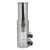 Stem Accessories Origin8 Origin8 X-Tra Lift Stem Riser 105mm Rise Silver Gray